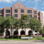 TIRR Outpatient Medical Clinic Clinic in Houston, Texas 4434