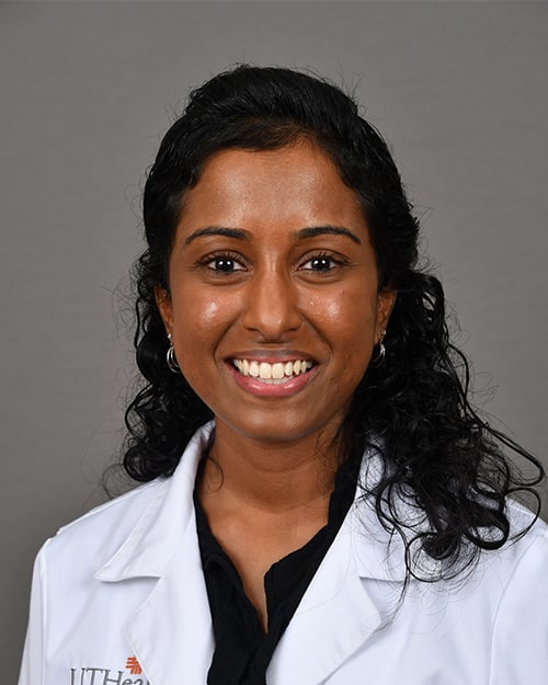 Simi M. Abraham, MD