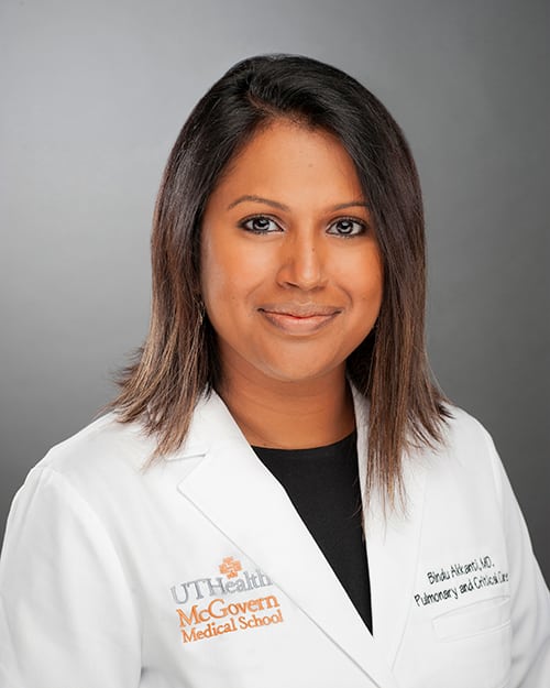 Bindu Akkanti Doctor in Houston, Texas