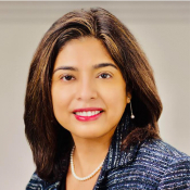 Nuzha A. Amjad, MD