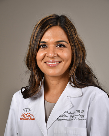 Asha Bhalwal, MD