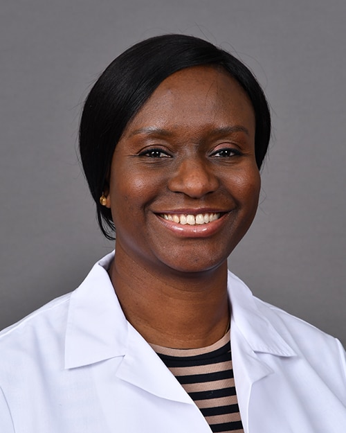 Adeola Atilade, MD