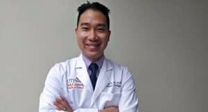 Jason K. Au, MD