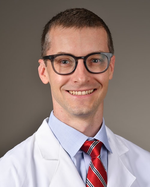 Eric Bergh, MD