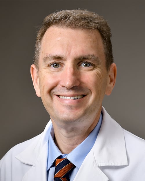 Sean C. Blackwell, MD