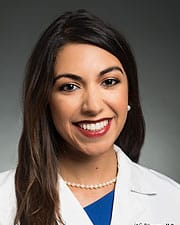 Yesenia Blancas, MD