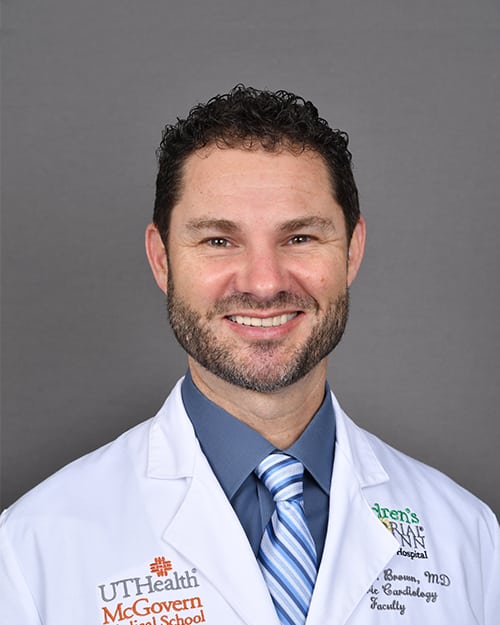 Matthew D. Brown, MD