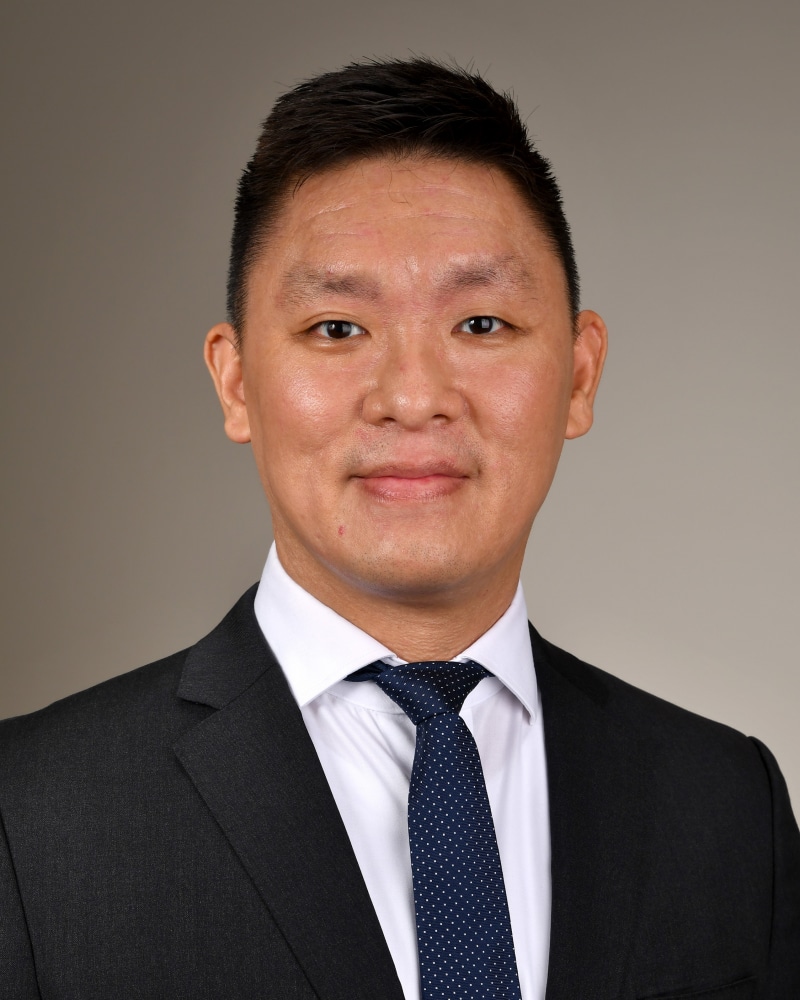 Grant H. Chen Doctor in Houston, Texas