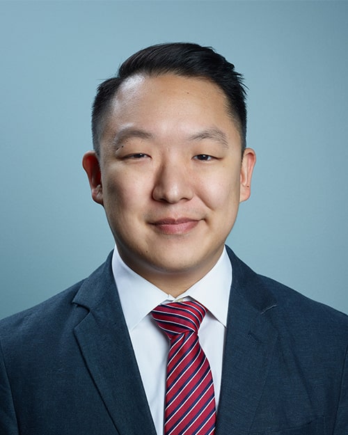 Jason W. Chen Doctor in Houston, Texas