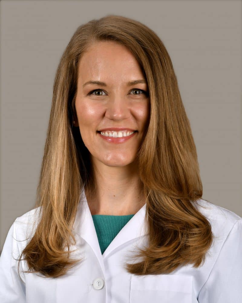 Courtney A. Dickens Doctor in Houston, Texas