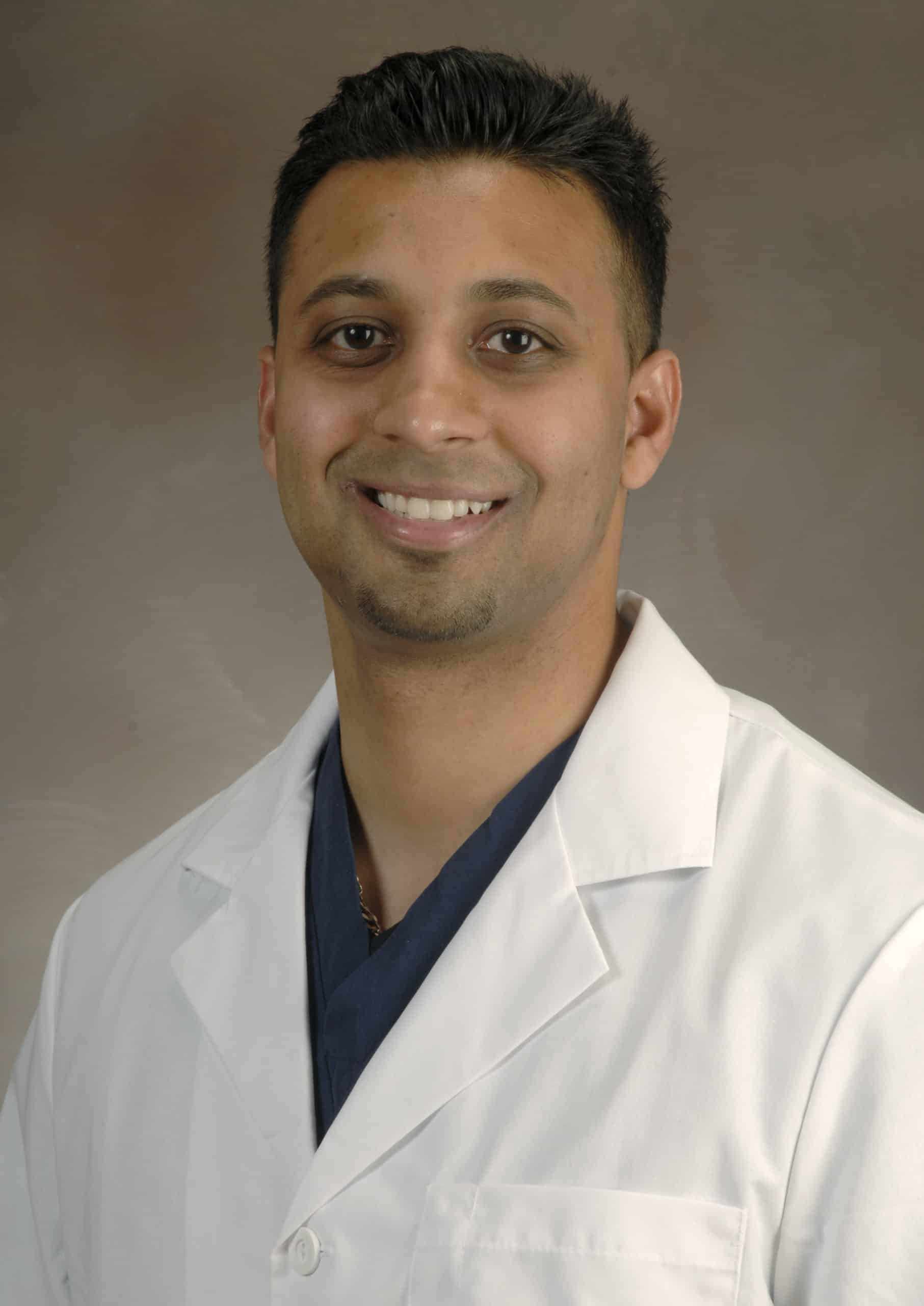 Abhilash V. Durgam Doctor in Houston, Texas