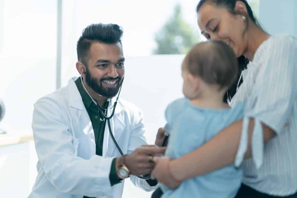 Family Medicine Doctor in Houston TX