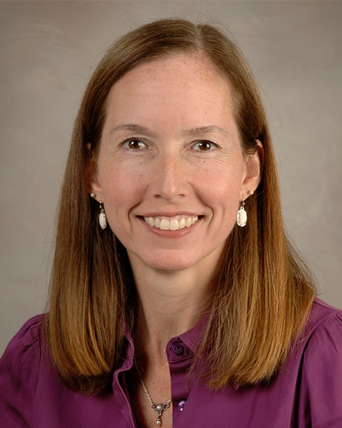 Katherine Gerber Doctor in Houston, Texas