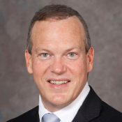 Eric Klineberg, MD