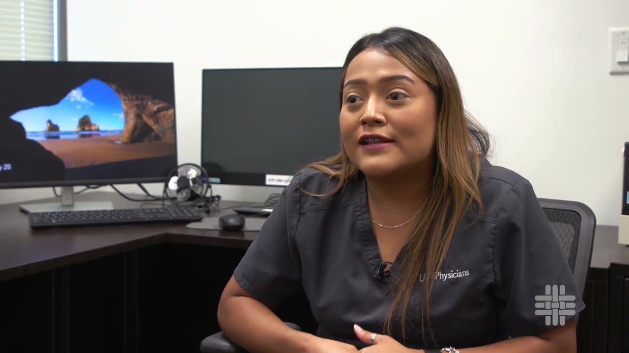 UTHealth Houston Careers: Medical Assistant at UT Physicians clinics