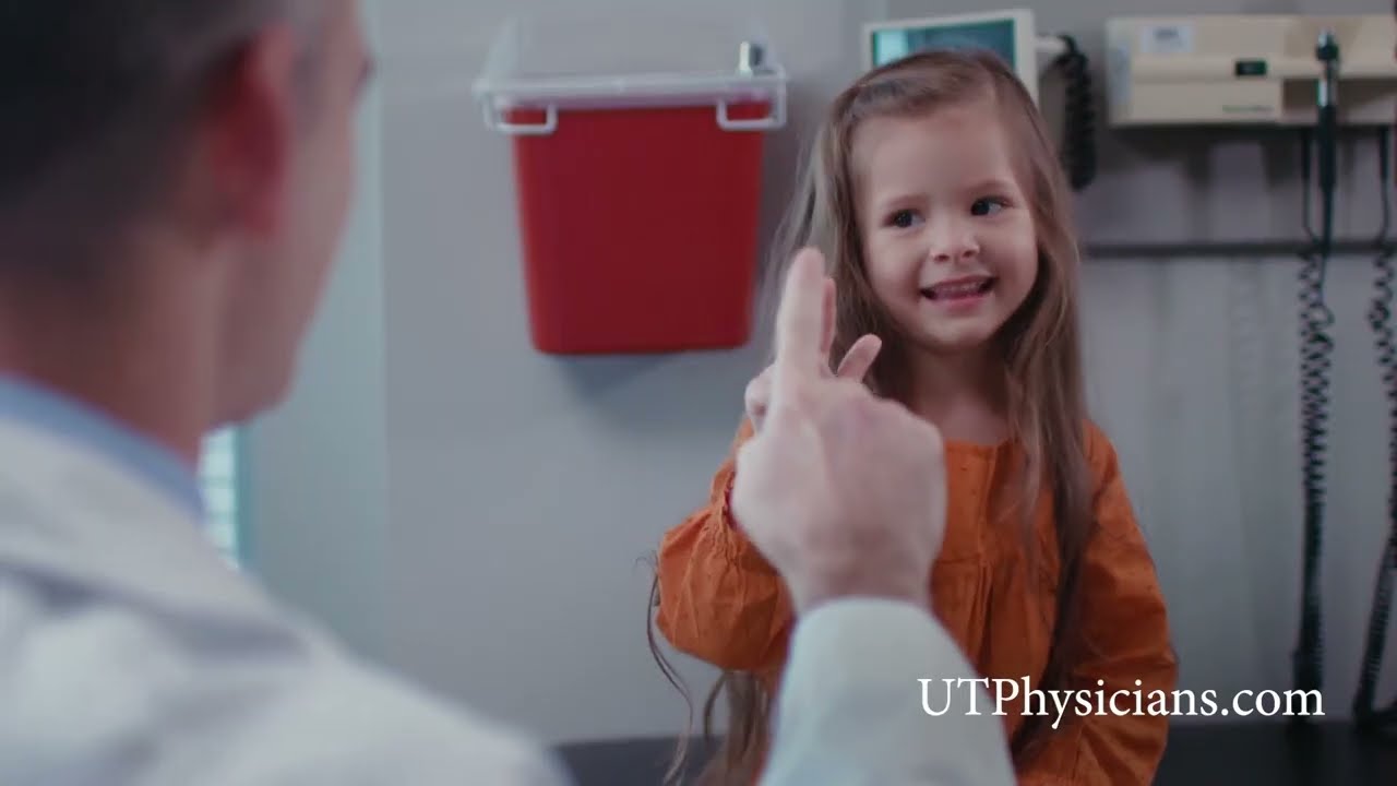 UT Physicians Careers: Discover your excellence