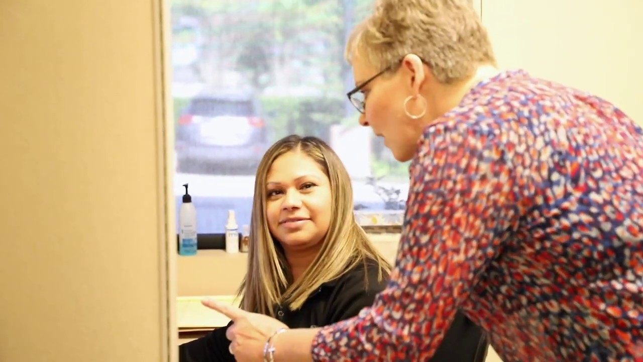 UT Physicians - July 2019 Employee of the Month