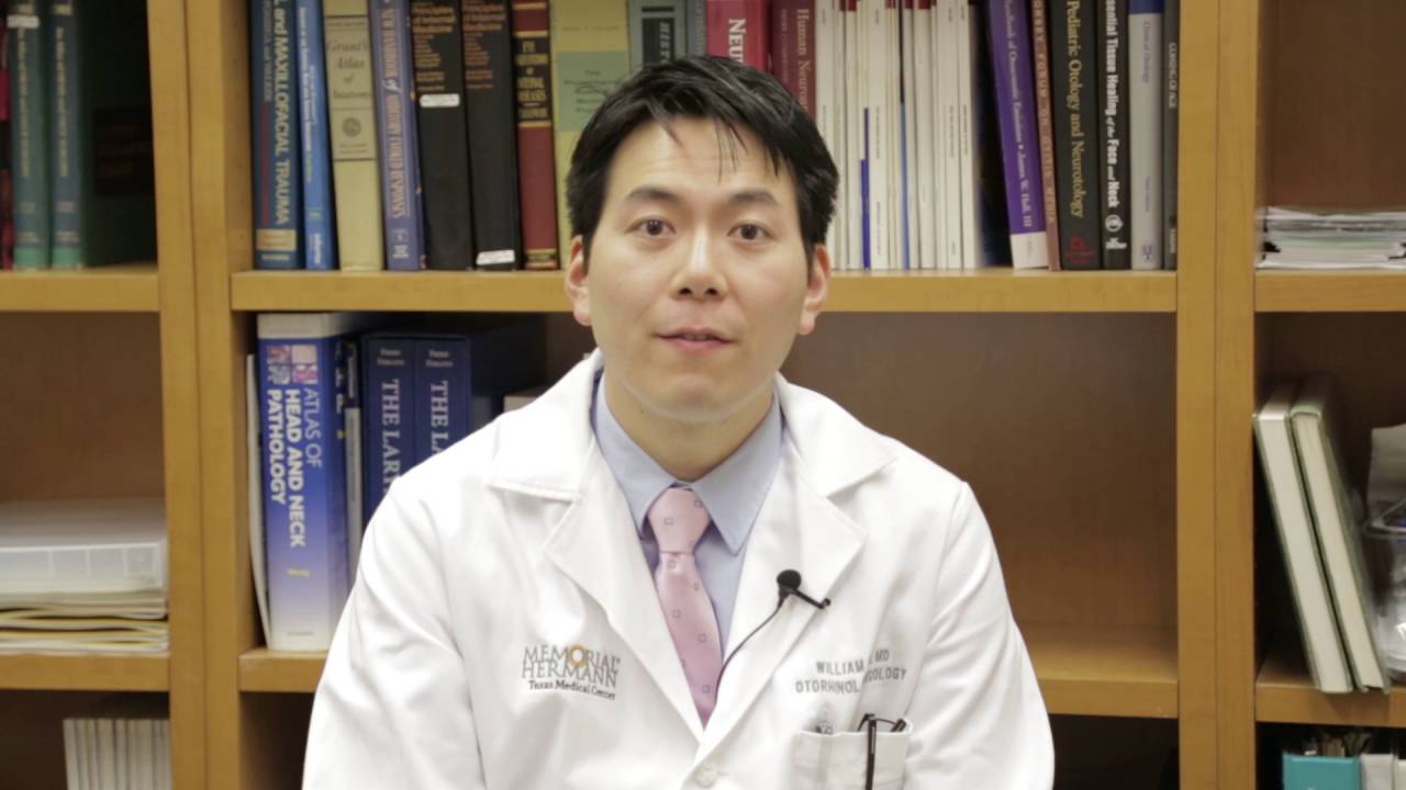 Dr. William C. Yao