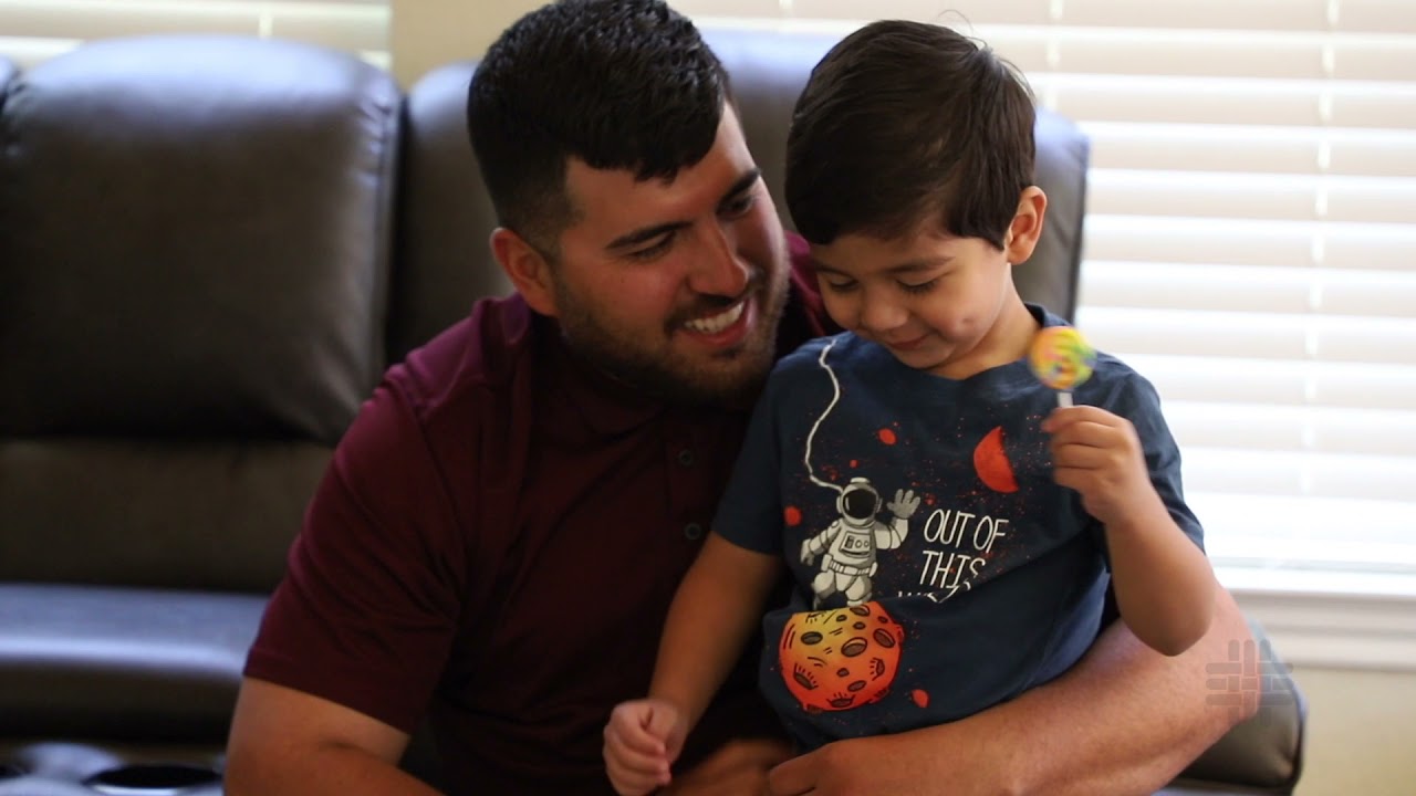 Our COVID-19 vaccination story: The Hernandez family