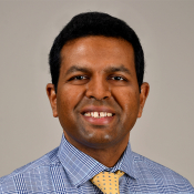 Barani Mayilvaganan , MD