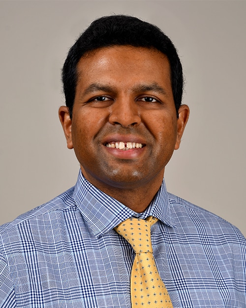 Barani Mayilvaganan Doctor in Houston, Texas