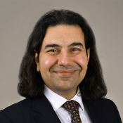 Shehzad N. Merwat, MD