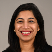 Akshata Moghe, MD