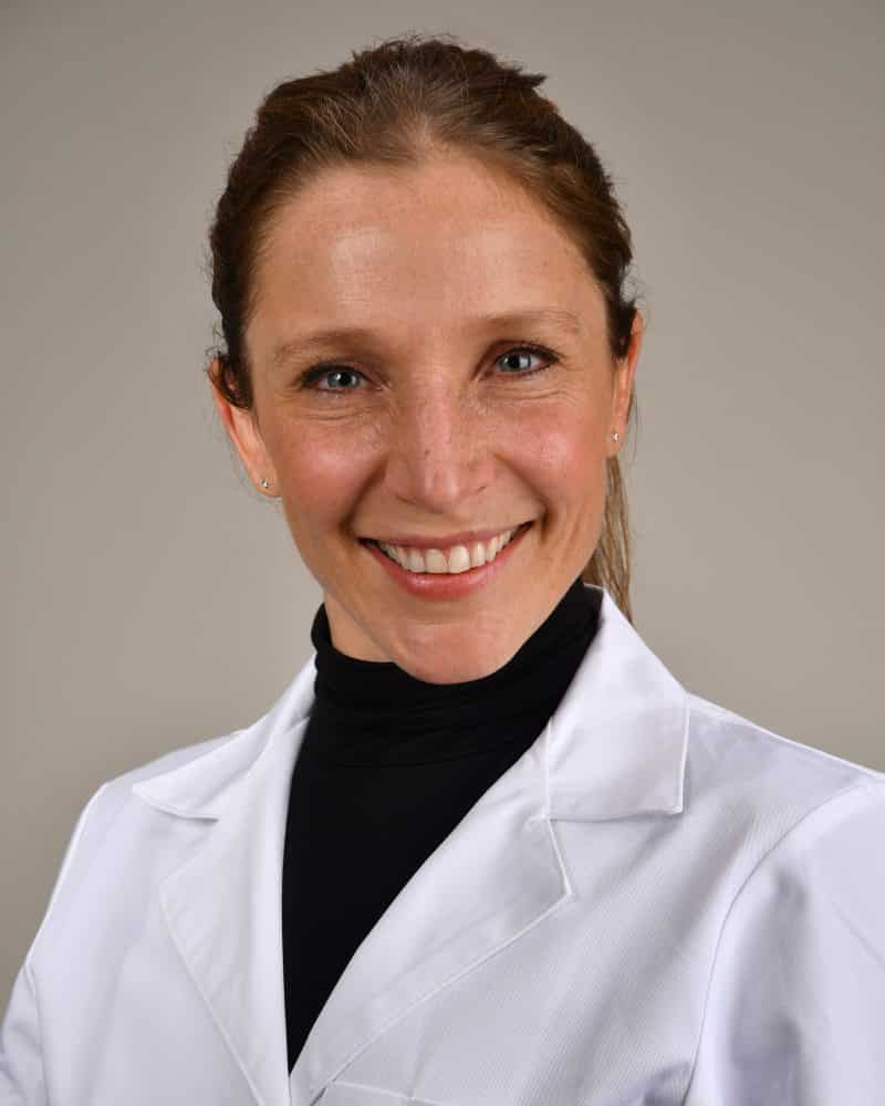 Aya Mohr-Sasson Doctor in Houston, Texas