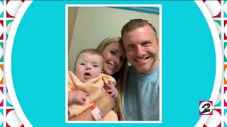 KPRC - Houston Life - Infant benefits from new cranial surgery technique