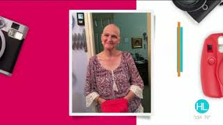 KPRC - Houston Life - Metastasized breast cancer, Part 2