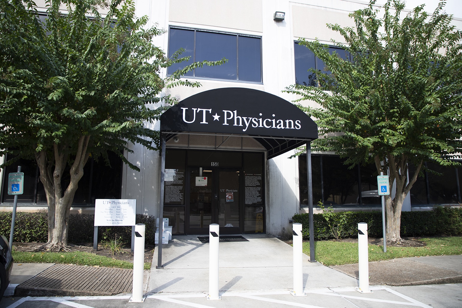 UT Physicians Multispecialty – Greens Clinic in Houston, Texas 29927