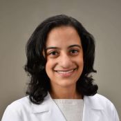 Deepa Raghunathan, MD