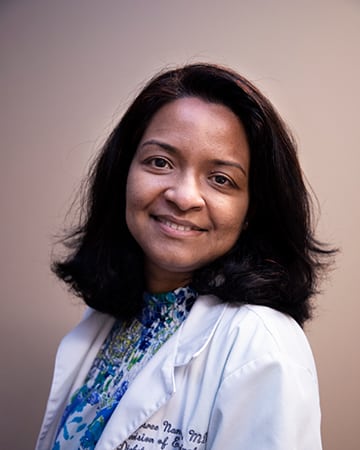 Rajasree Nambron Doctor in Houston, Texas