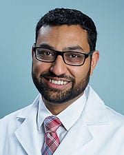 Ajai Sambasivan Doctor in Houston, Texas