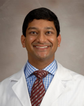 Manish N. Shah, MD