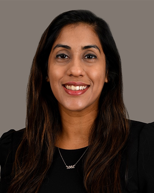 Ruchi D. Shah Doctor in Houston, Texas