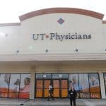 UT Physicians Multispecialty – The Heights Clinic in Houston, Texas 28206