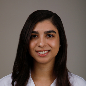 Sophia T. Zafar, PA-C