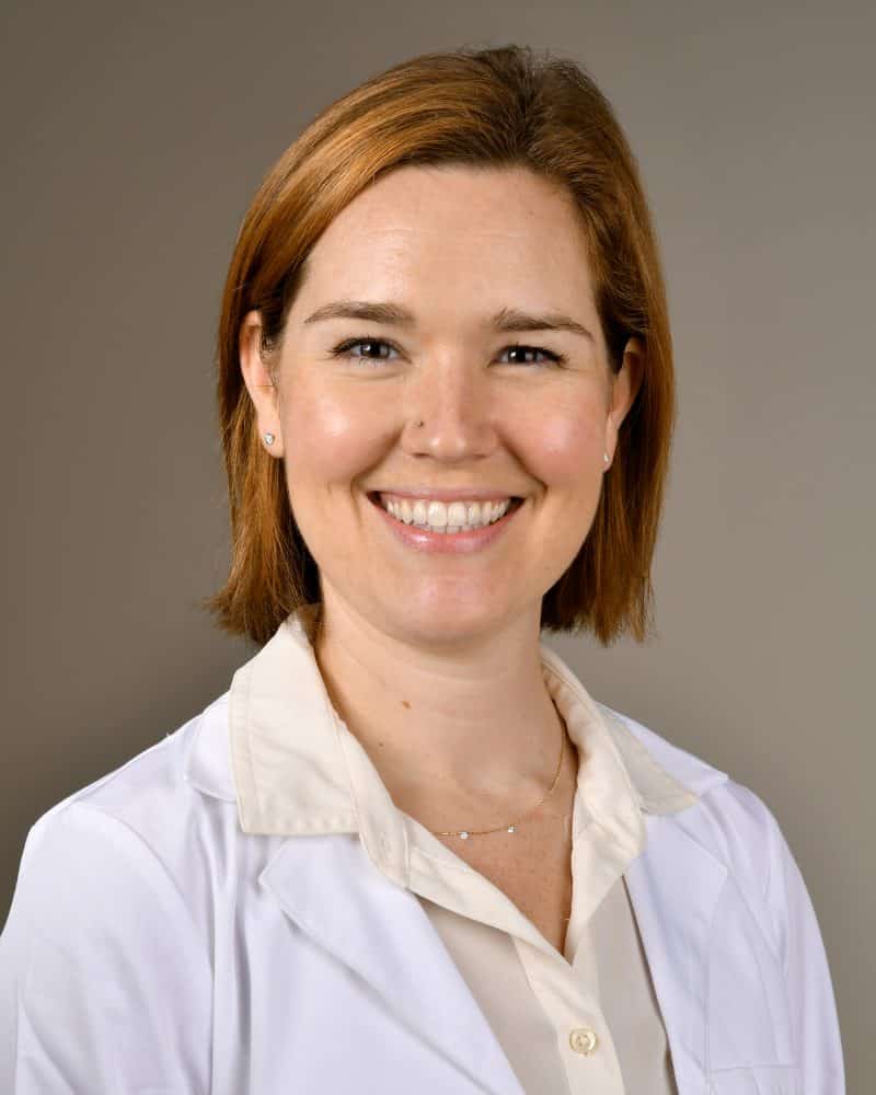 Abigail S. Zamorano Doctor in Houston, Texas